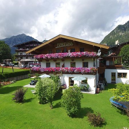 Appartements Fortuna Pertisau Luaran gambar